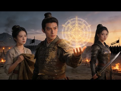 【FULL】 When He Was Conscripted, He Awakened The Chaotic World Family System.#minidrama #system