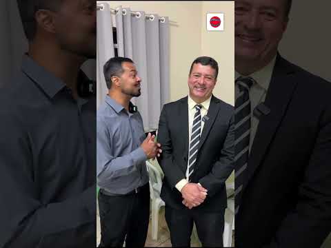 Prefeito Major Adriano é homenageado com o título de Cidadão Honorário de Arapuá-MG. 