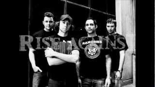 Intro/Chamber The Cartridge by Rise Against (Lyric Video)