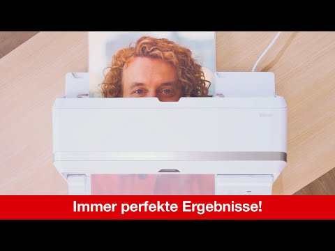 Artikelvideo 1 für AKTION: Fellowes Jupiter A3 Laminiergerät bis DIN A3 + GRATIS 200 Laminierfolien, DIN A4, 80 micron, glänzend, Artikelnummer 253538