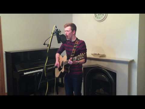 Stephen Woods - "Dancing On My Own" by Robyn