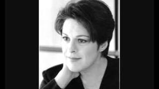 Martine Mahé - Faites lui mes aveux - Faust - Ch. Gounod