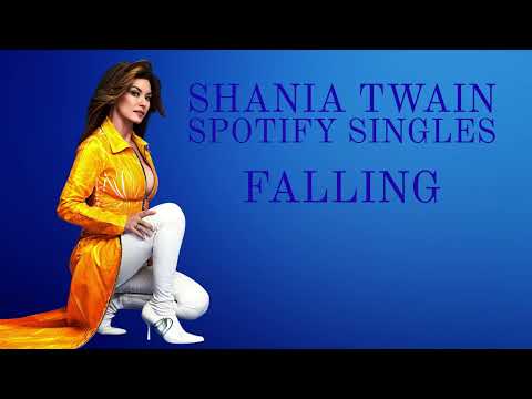 Video thumbnail for Falling (Spotify Singles)