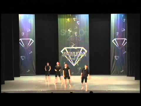 Seattle 1 - Contemporary_Lyrical Category Winner