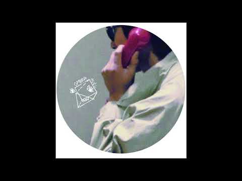 Mufti - Control [Ombra Intl]