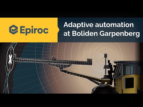 Adaptive automation for face drilling