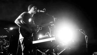 THE WILD BEASTS  &quot;DEEPER&quot;