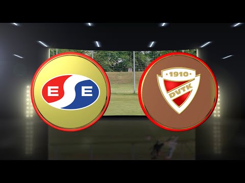 Eger SE - DVTK, Simple Női Kupa, 4. forduló