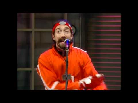 The Flying Karamazov Brothers