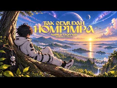 Nabila Taqiyyah - Tak Semudah Hompimpa | DEMUNKS COVER