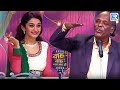 Rahat Indori ने महफ़िल में बांधा समां Wah Wah Kya Baat Hai L