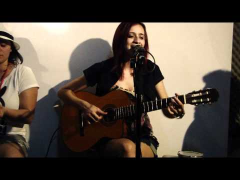 Sambíssima com Natália Pessoa e Cia - Pot Pourri