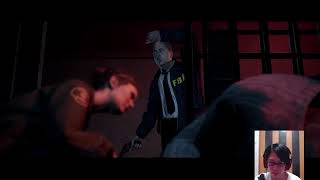 ＃4 Alan Wake Remastered