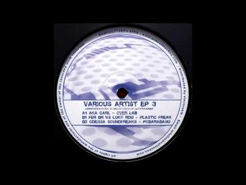 Aka Carl - Over Lab (A) [SUBCULT12EP3]