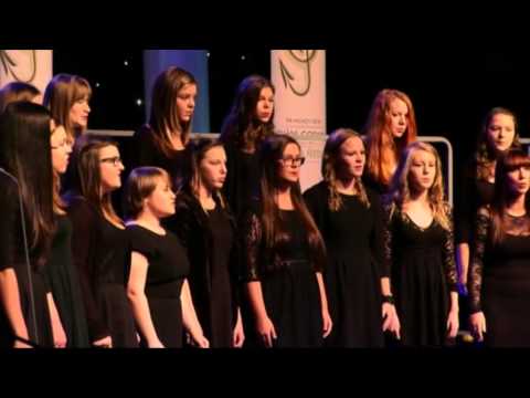 North Wales Choral Festival 2013 - Highlights