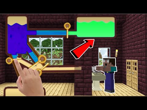 Coffin Meme but It's CURSED Part 9 - Minecraft