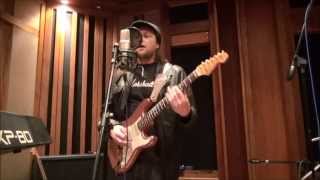 Raoul &quot;Feeling Good&quot; - Blues (Great Guitar Solo)