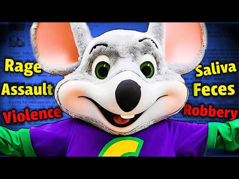 The Internets Most Insane Restaurant Crimes
