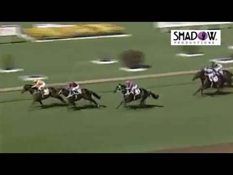 1990 Golden Slipper   Canny Lad