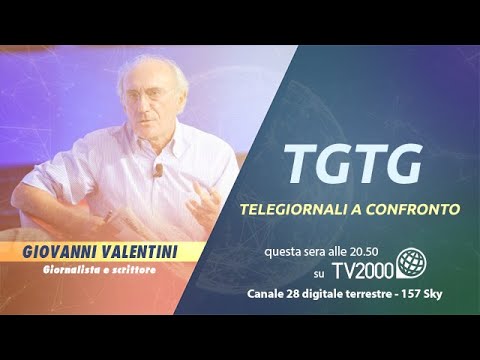 TGtg del 25 gennaio 2021 - "Vaccino russo Sputnik: il primo italiano vaccinato"