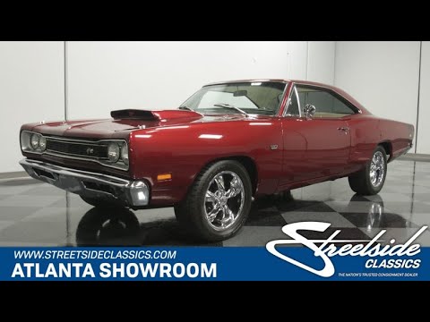 1969 Dodge Coronet (CC-1652493) for sale in Lithia Springs, Georgia