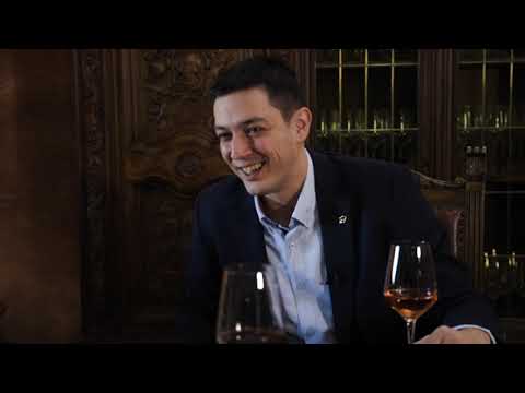 Umetnost u čaši ep. 18 10.03.2020. PIK Oplenac