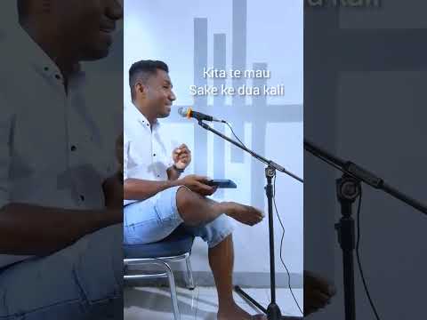 TERADA GUNA LEGI. LIVE KARAOKE