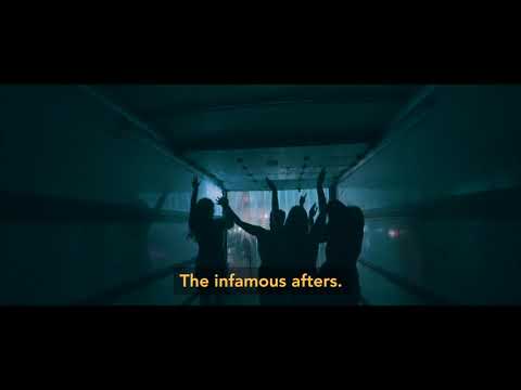 Triple Cooked - Garden of Eden Tour  // Tour Movie - January 2019