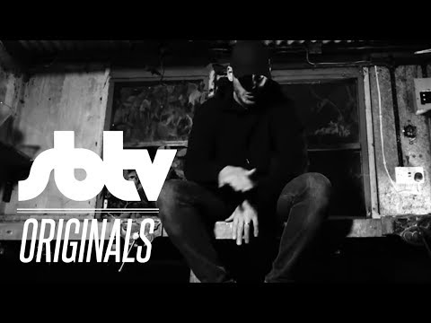 Syer B | Imprisoned (Prod. By J Beatz) [Music Video]: SBTV
