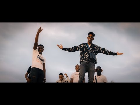 Geen Discussie ❌ Jermel - Maginá💭(Official Video)