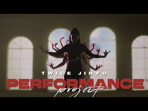 JIHYO PERFORMANCE PROJECT "Crown (Camila Cabello & Grey)" Cover by Lee Hwa Jin