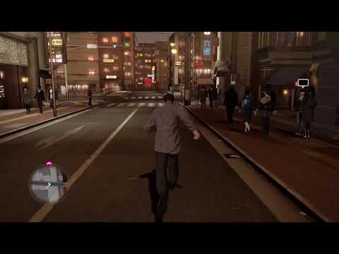 Yakuza 5 Remastered - Walkthrough Gameplay Part 3 (The Hood)
