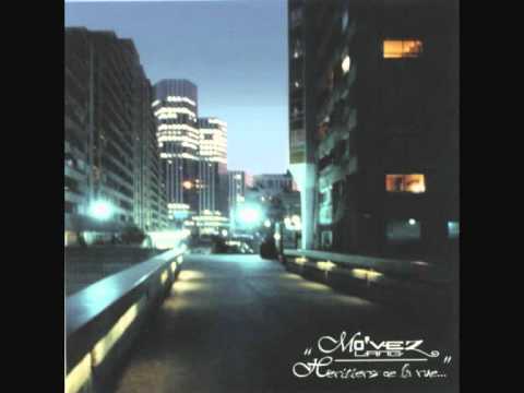 MO'VEZ LANG 04 D'où vient l'erreur feat Sir Doums