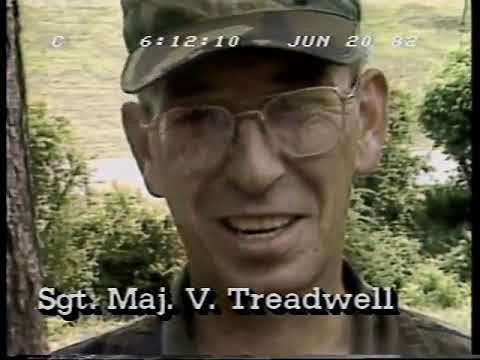 CBS Evening News (June 20, 1982)