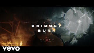 Musik-Video-Miniaturansicht zu Bridges Burn Songtext von Thorsteinn Einarsson
