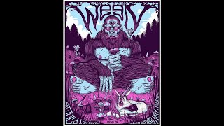 Ween (07/01/2017 Bend, OR) - it’s gonna be (alright)