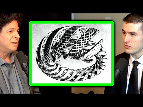 Geometric Unity Paper | Eric Weinstein and Lex Fridman