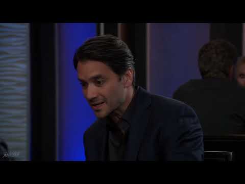 GH: 8/31/21 - Anna, Dante, & Sam Part 2/2