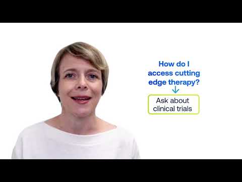 Learning More about KRAS Lung Cancer