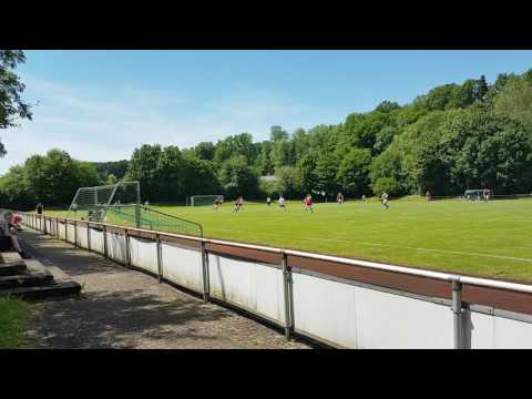 TV Heuchlingen II - TSV Leinzell 2:0 - [Leintal-Derby]