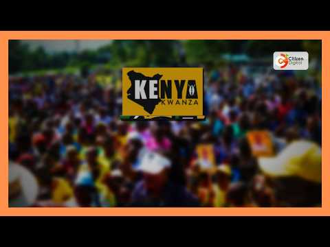 Kindiki amkosoa Ruku kwa madai ya kugawanya Mlima Kenya