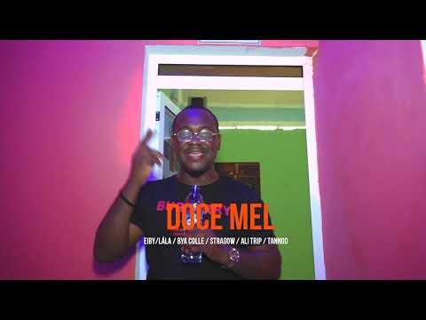 7  Doce mel - Caveira Gang