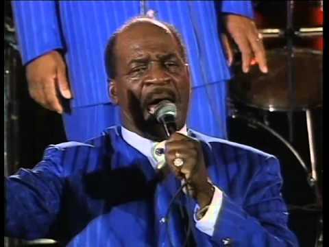 Troy Ramey - A Charge to Keep I Have