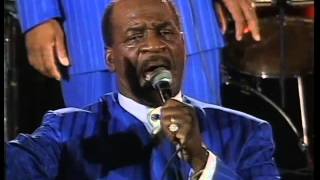 Troy Ramey &amp; The Soul Searchers- &quot;A Charge To Keep I Have&quot;--