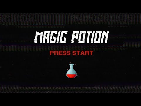 latek x turek x gotchy - MAGIC POTION