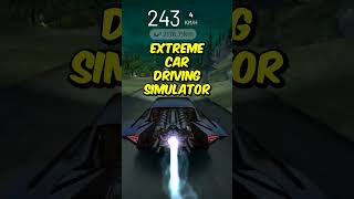👽😱UFO in Extreme Car Driving Simulator