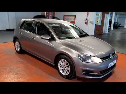 Volkswagen Golf 2014 - Image 2
