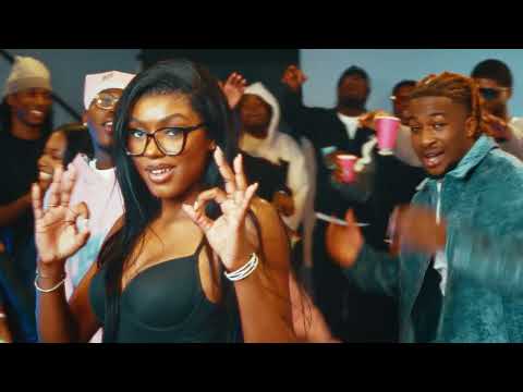 KIlimandjaro X Landoza - MAGALIE (Clip officiel) 