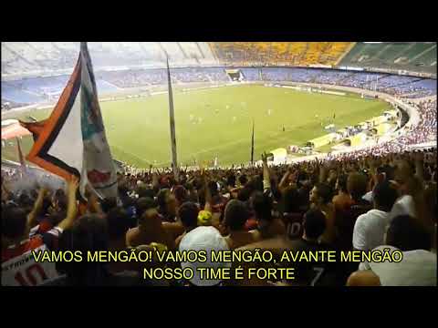 Música - Seleção de Ouro - Torcida do Flamengo