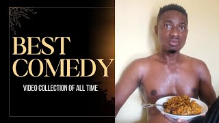 Bintus never seizes to Amaze me- BEST COMEDY VIDEO collection. 🤣🤣